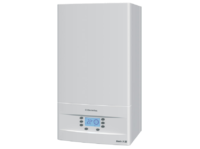 Котел настенный Basic Duo 24Fi