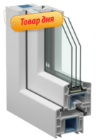 VEKA SOFTLINE 70мм